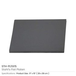 flat-lower-platen