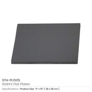 flat-lower-platen