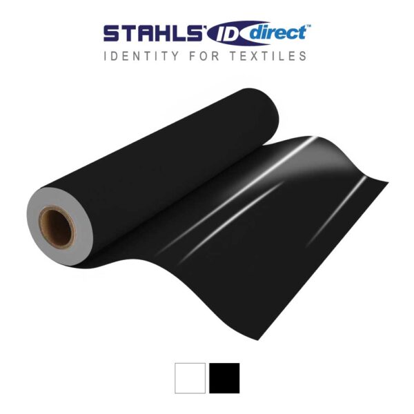 Customized Heat Transfer Vinyl PU and PVC Transfer Film Flex