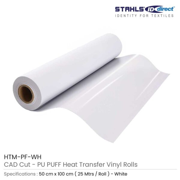 Customized Heat Transfer Vinyl PU and PVC Transfer Film Flex