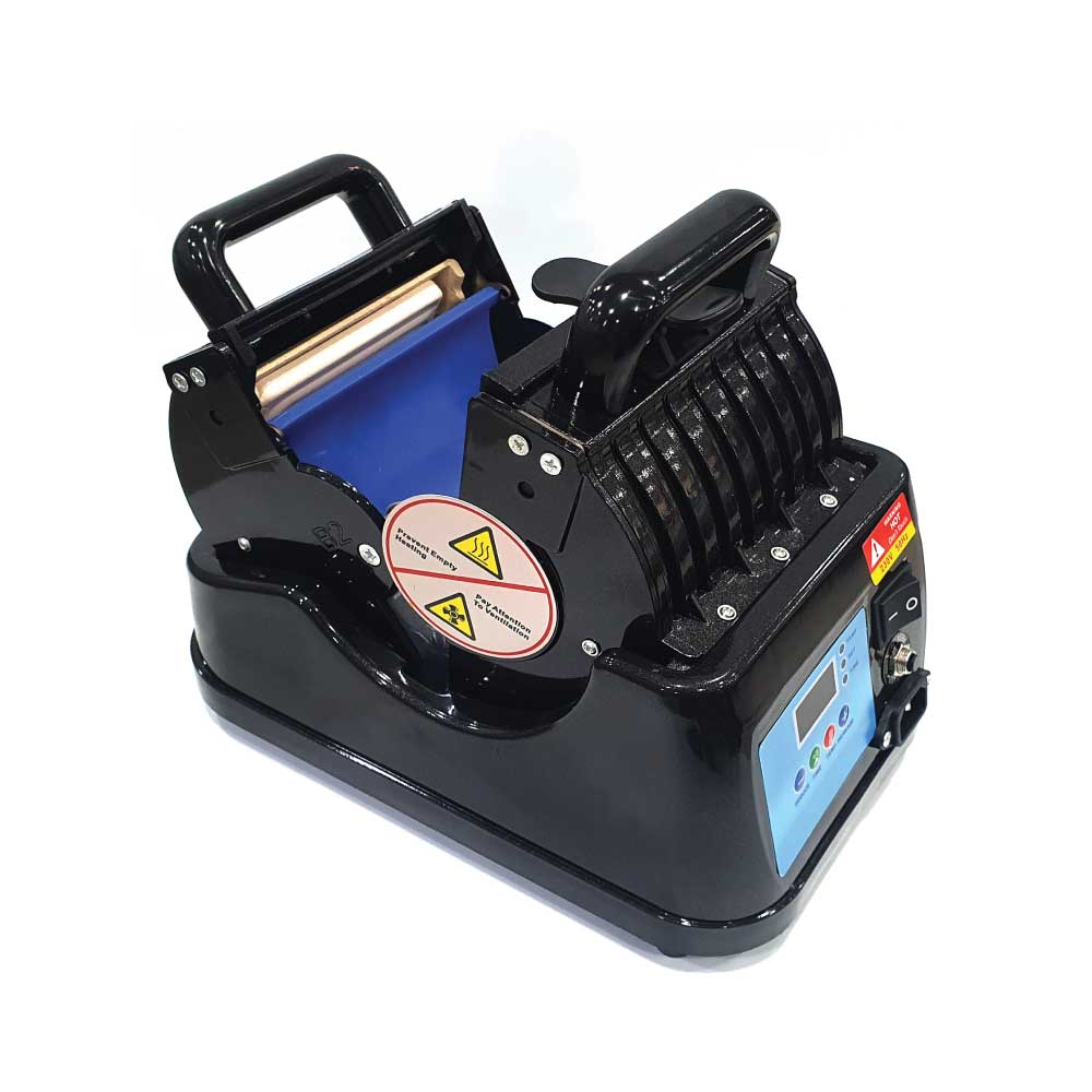 4 in 1 Mug Press Machines Magic Trading Company MTC