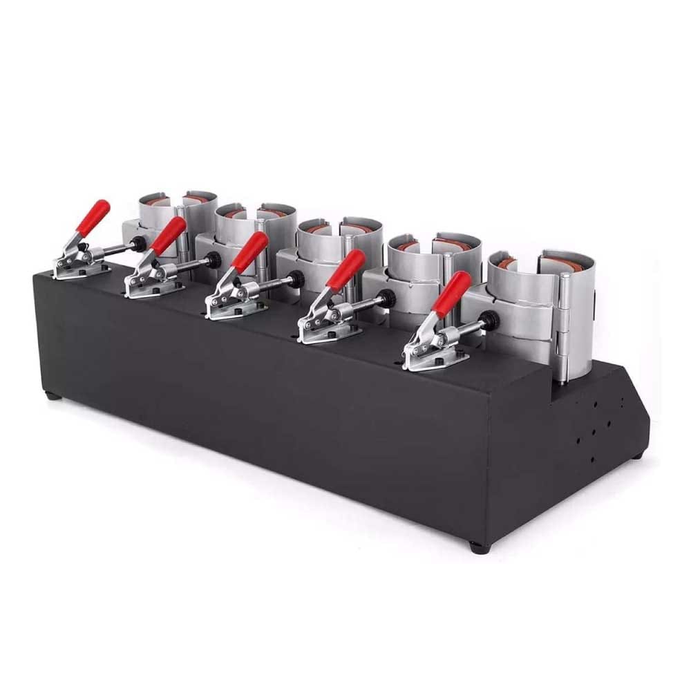 5 in 1 Mug Press Machines Magic Trading Company MTC