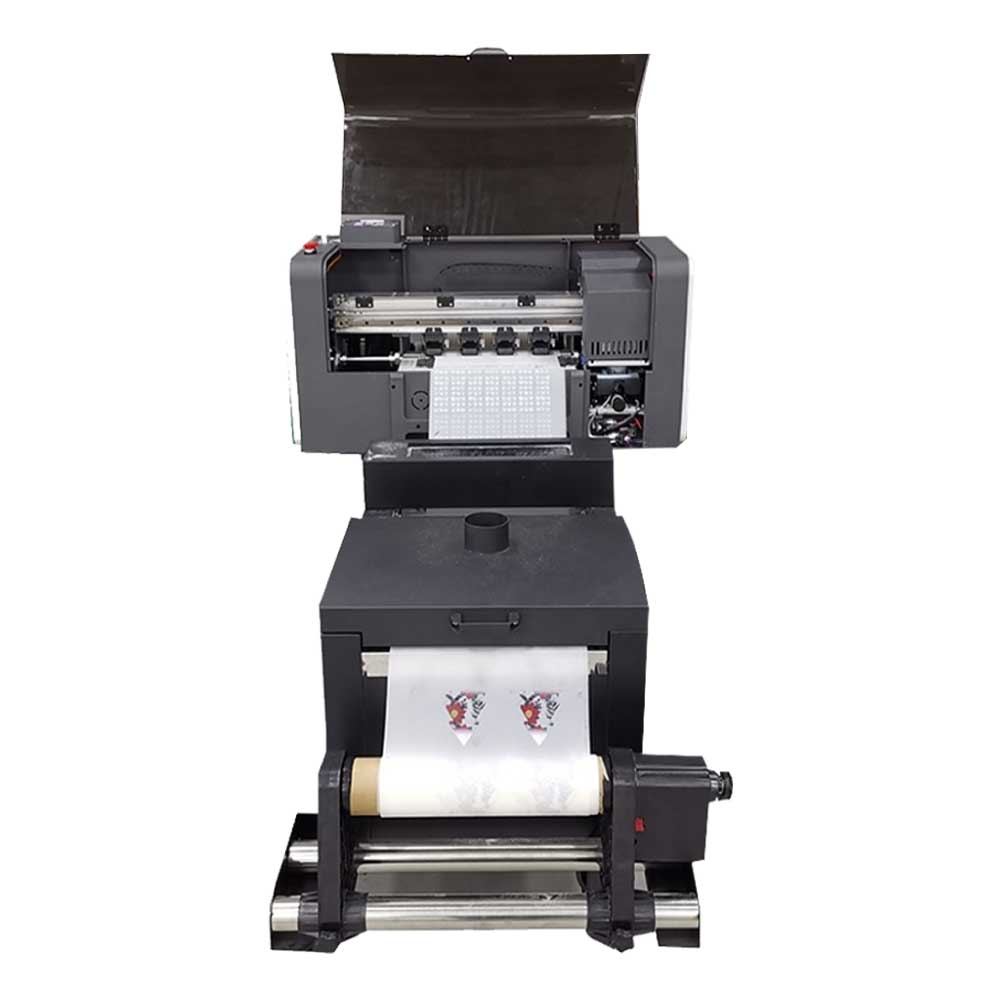 Impresora DTF A3 – Maquicenter S.A.