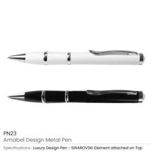 Amabel Design Metal Pens - Image 6