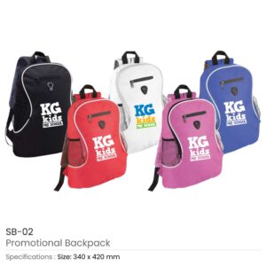 Backpacks - Image 9