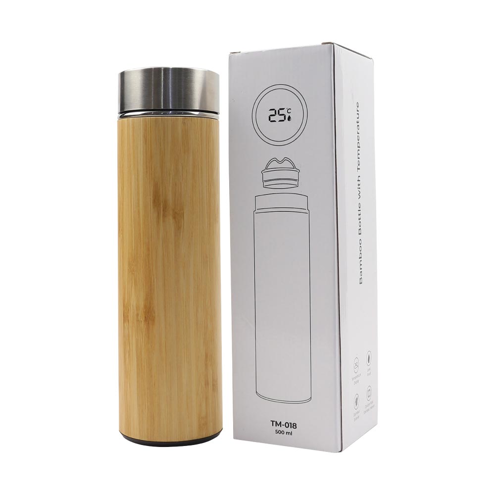 Bamboo-Flask-TM-018-with-Box