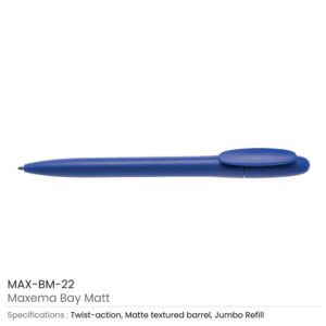 Maxema Bay Matt Pens - Image 19