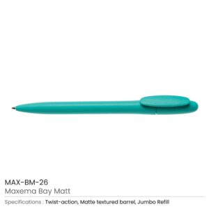 Maxema Bay Matt Pens - Image 17