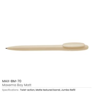 Maxema Bay Matt Pens - Image 12