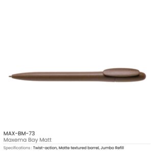 Maxema Bay Matt Pens - Image 10