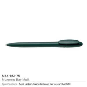 Maxema Bay Matt Pens - Image 8