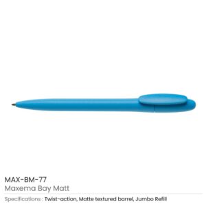 Maxema Bay Matt Pens - Image 7