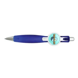 Big Logo Promotional Pens - Image 4