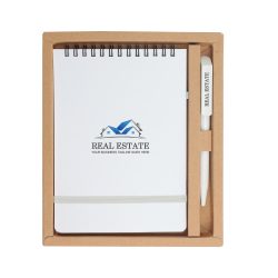 Antibacterial Gift Set with Branding