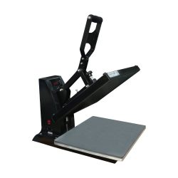 High Pressure Heat Press