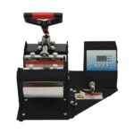 Digital Mug Press Machine DHP-04