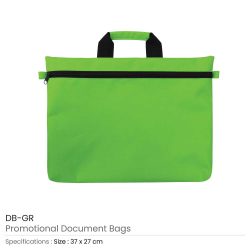 Document Bags - Image 7