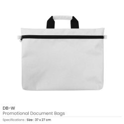 Document Bags - Image 4
