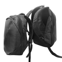 Dorniel Leather Backpacks - Image 3