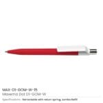 Dot-Pen-with-White-Clip-MAX-D1-GOM-W-15.jpg