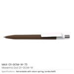 Dot-Pen-with-White-Clip-MAX-D1-GOM-W-73.jpg