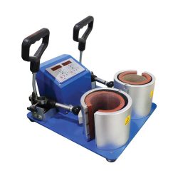 Double Mug Press Machines