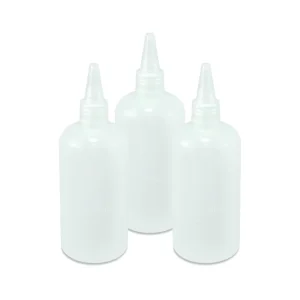 Epoxy Dispensing Bottles Blank