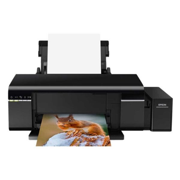 Epson A4 Printers EP-L805