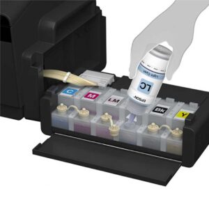 Epson EcoTank Printers