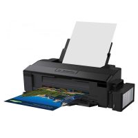 Epson EcoTank Printers