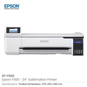 Epson SureColor Printer