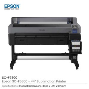 Epson SureColor Printer