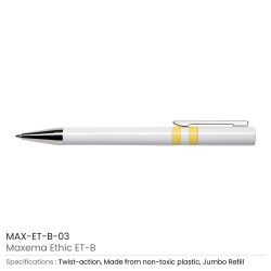 Maxema Ethic Pens - Image 13