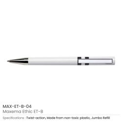 Maxema Ethic Pens - Image 12