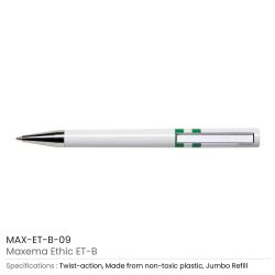 Maxema Ethic Pens - Image 11