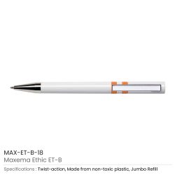 Maxema Ethic Pens - Image 8