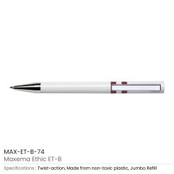 Maxema Ethic Pens - Image 5