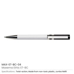 Maxema Ethic Pens - Image 11