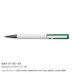 Maxema Ethic Pens - Image 10