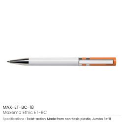 Maxema Ethic Pens - Image 7