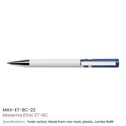 Maxema Ethic Pens - Image 6