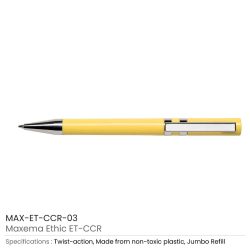 Maxema Ethic Pens - Image 12