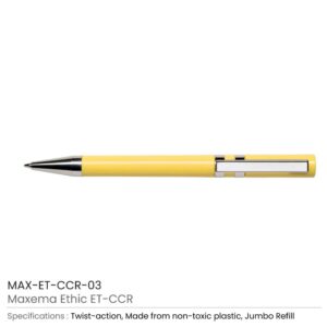 Maxema Ethic Pens - Image 12