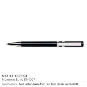 Maxema Ethic Pens - Image 11