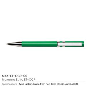 Maxema Ethic Pens - Image 10