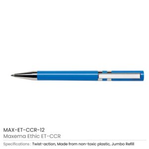 Maxema Ethic Pens - Image 9