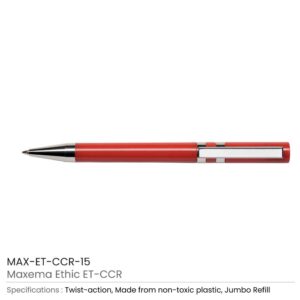 Maxema Ethic Pens - Image 8