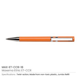 Maxema Ethic Pens - Image 7