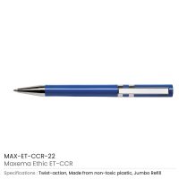 Maxema Ethic Pens - Image 6