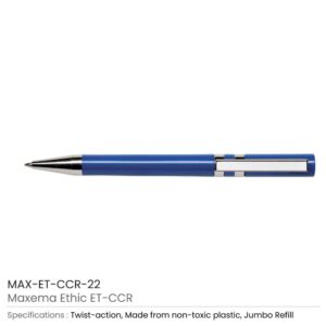 Maxema Ethic Pens - Image 6